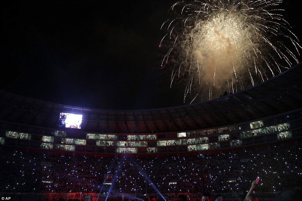 vòng loại World Cup 2018 ảnh 8 vong loai World Cup 2018 anh 8