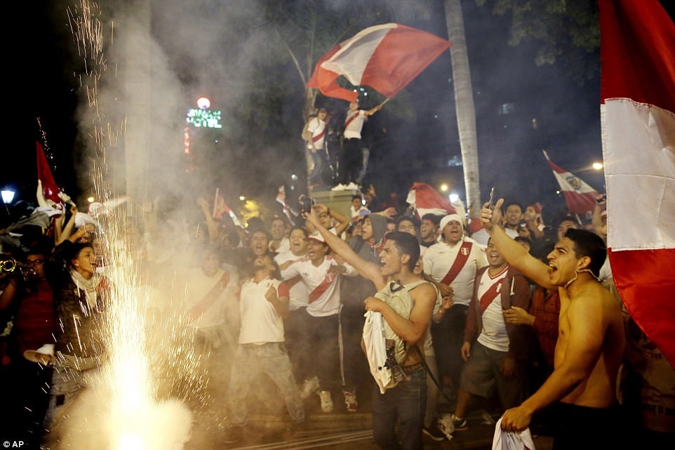 vòng loại World Cup 2018 ảnh 9 vong loai World Cup 2018 anh 9