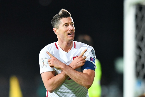 8 may doi bom hieu qua nhat vong loai World Cup 2018 hinh anh