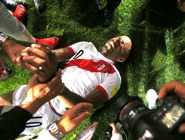 vòng loại World Cup 2018 ảnh 7 vong loai World Cup 2018 anh 7