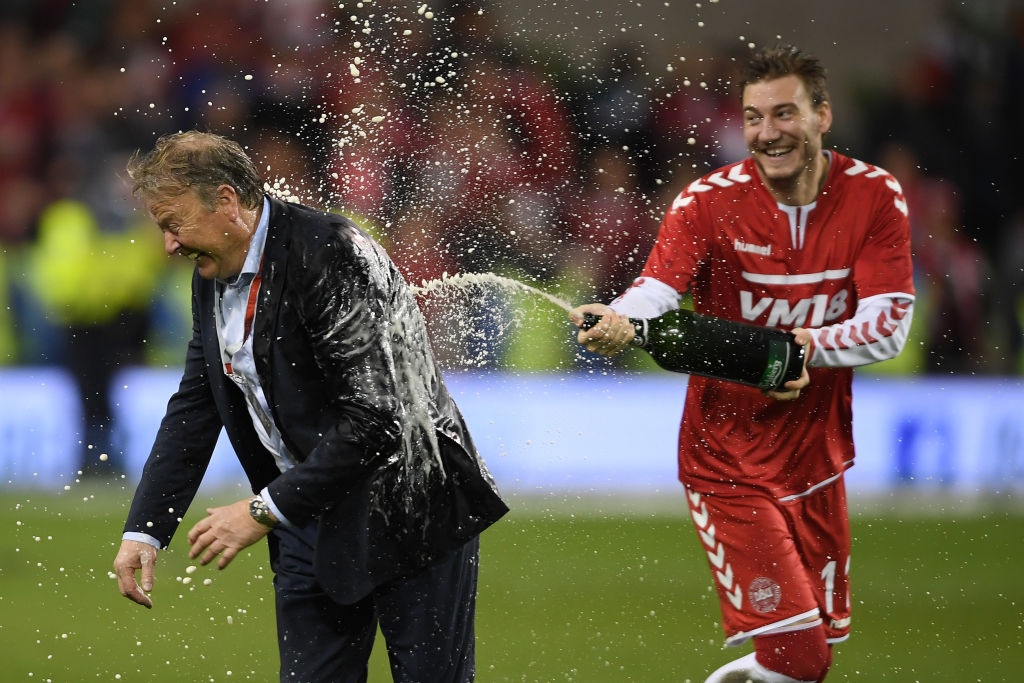 danh sach 32 doi tuyen tham du World Cup anh 2