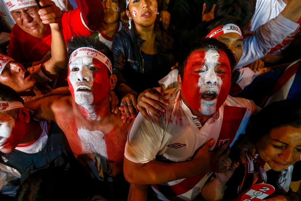 CDV Peru ban phao hoa luc nua dem khien New Zealand mat suc hinh anh