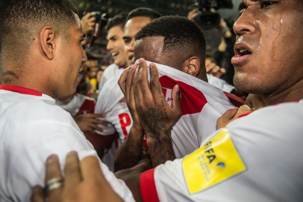 vòng loại World Cup 2018 ảnh 6 vong loai World Cup 2018 anh 6