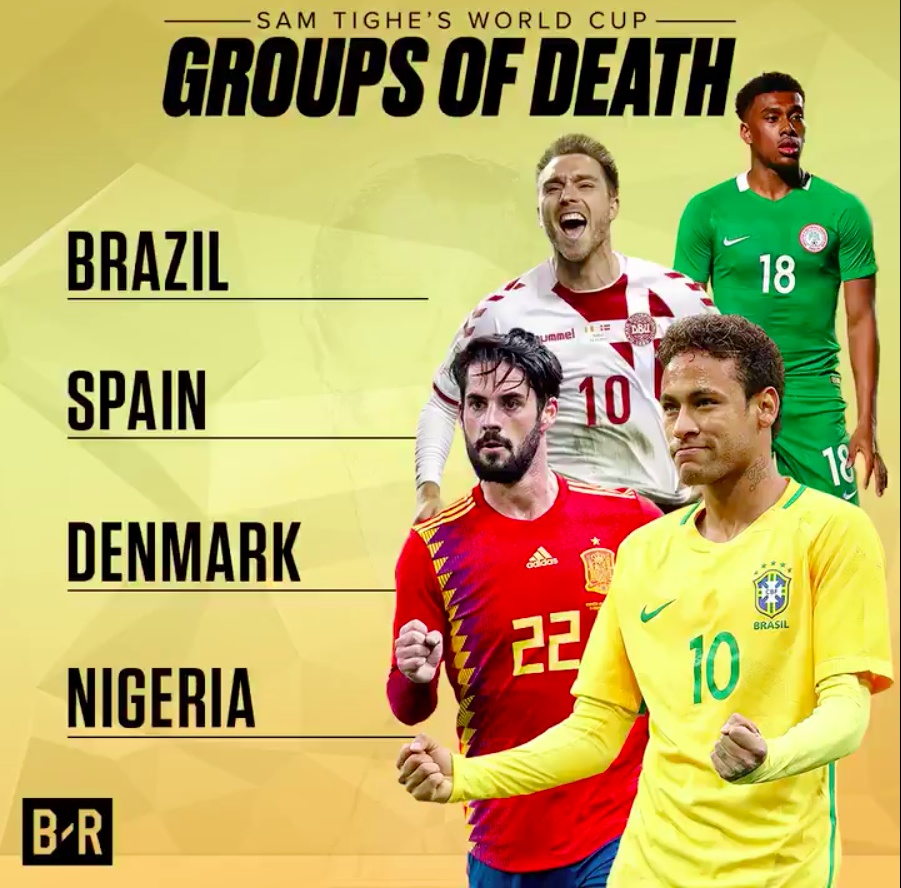 World Cup 2018 ảnh 2 World Cup 2018 anh 2
