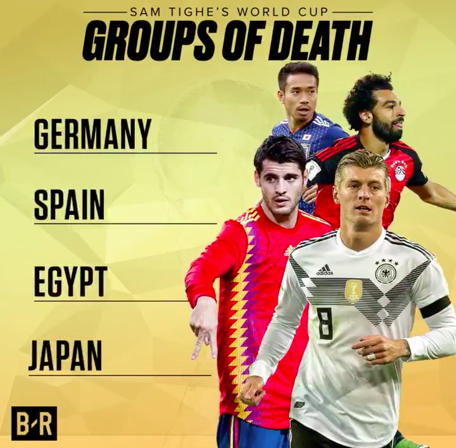 World Cup 2018 ảnh 3 World Cup 2018 anh 3