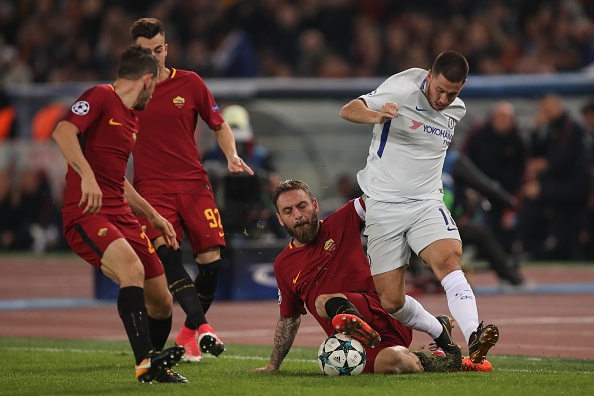 vong bang Champions League anh 5