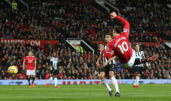 Ibra mất giải cầu thủ hay nhất Thụy Điển ảnh 7 Ibra mat giai cau thu hay nhat Thuy Dien anh 7