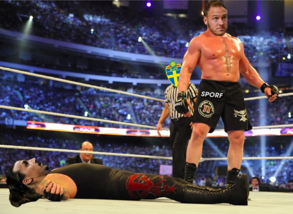 Ibra mất giải cầu thủ hay nhất Thụy Điển ảnh 4 Ibra mat giai cau thu hay nhat Thuy Dien anh 4