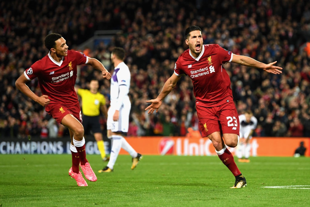 vong bang Champions League anh 9