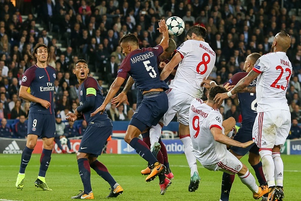 vòng bảng Champions League ảnh 1 vong bang Champions League anh 1