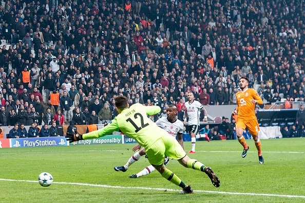 tran Besiktas 1-1 Porto anh 6