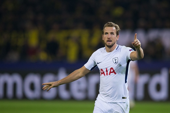 tran Dortmund vs Tottenham anh 6