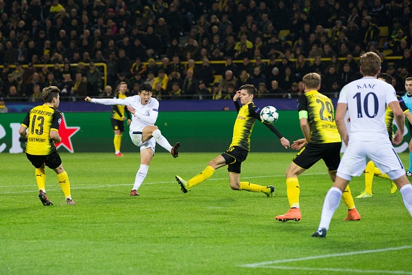 tran Dortmund vs Tottenham anh 7