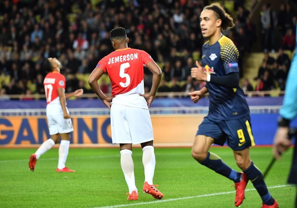 tran Monaco 1-4 RB Leipzig anh 2