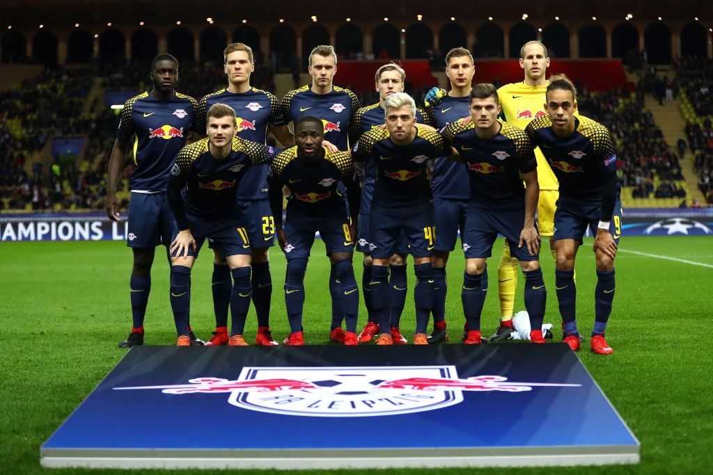 tran Monaco 1-4 RB Leipzig anh 1