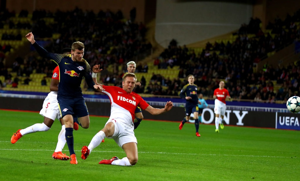 tran Monaco 1-4 RB Leipzig anh 3