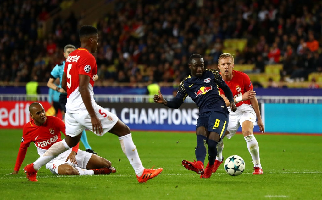 tran Monaco 1-4 RB Leipzig anh 6