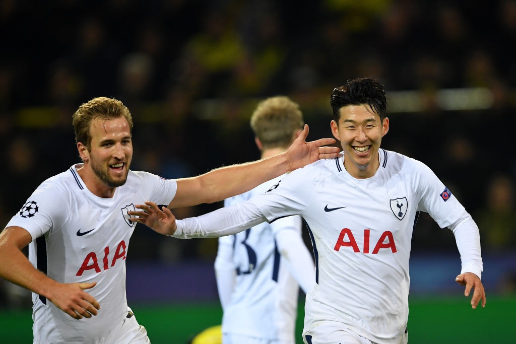 tran Dortmund vs Tottenham anh 8