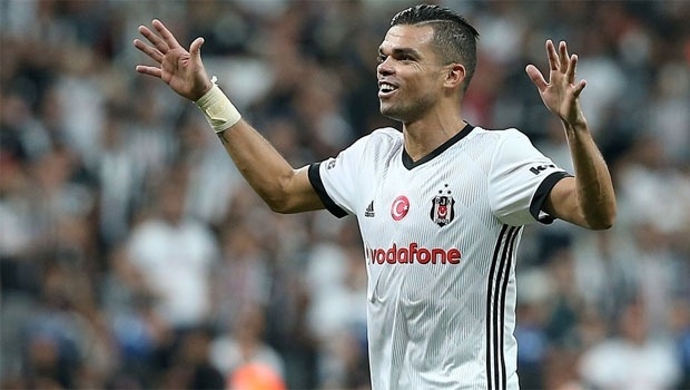 'Hang thai' Real giup Besiktas du vong 1/8 Champions League hinh anh