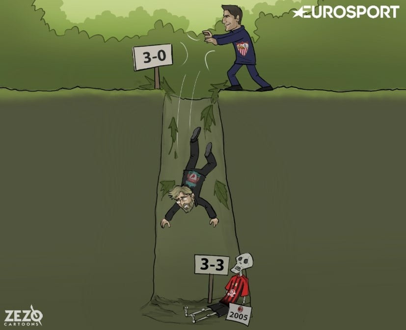 biếm họa bóng đá ảnh 3 biem hoa bong da anh 3