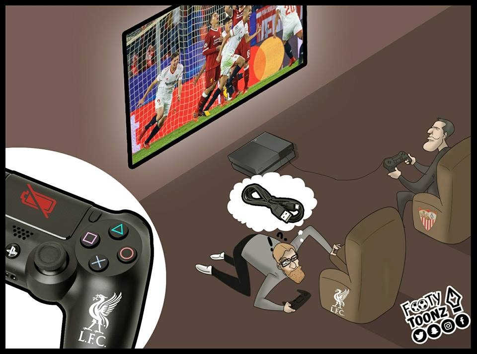 biếm họa bóng đá ảnh 5 biem hoa bong da anh 5