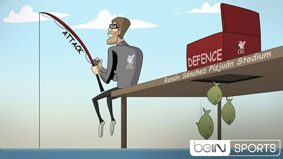 biếm họa bóng đá ảnh 6 biem hoa bong da anh 6