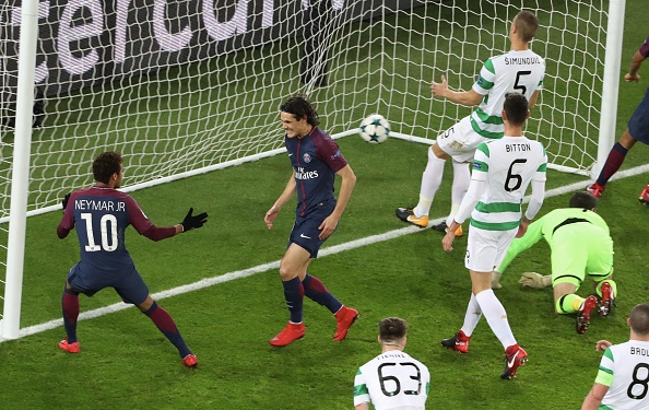 cuc dien vong bang Champions League anh 4