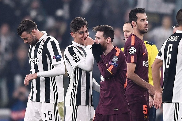 cuc dien vong bang Champions League anh 8