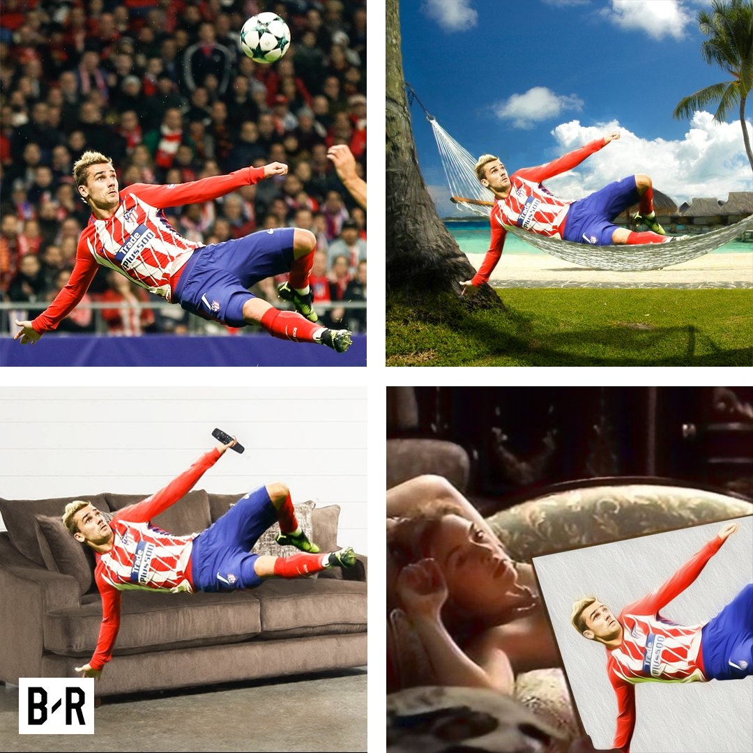 biếm họa bóng đá ảnh 9 biem hoa bong da anh 9