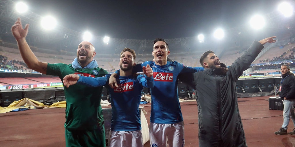 cuc dien vong bang Champions League anh 12