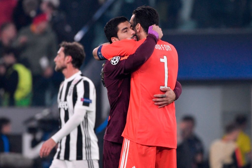 trận Juve vs Barcelona ảnh 7 tran Juve vs Barcelona anh 7