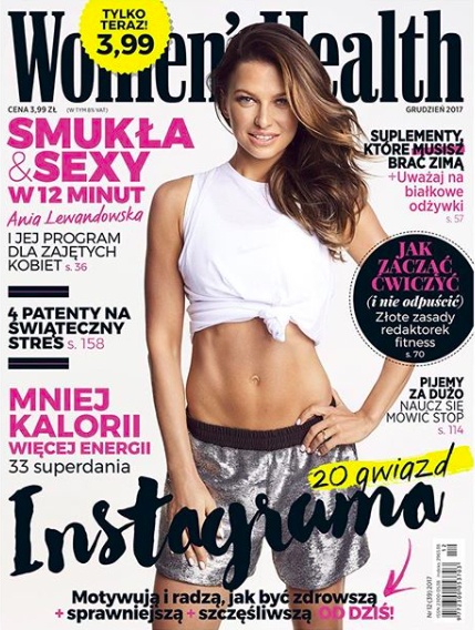 6 my nu the hinh anh 1