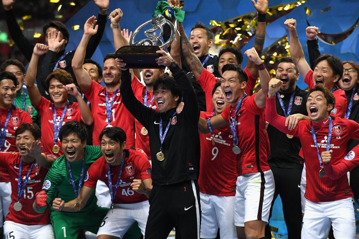 Highlights Urawa Red Diamonds 1-0 Al Hilal hinh anh