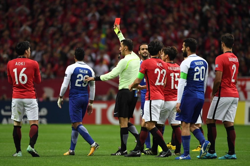 Champions League chau A anh 2