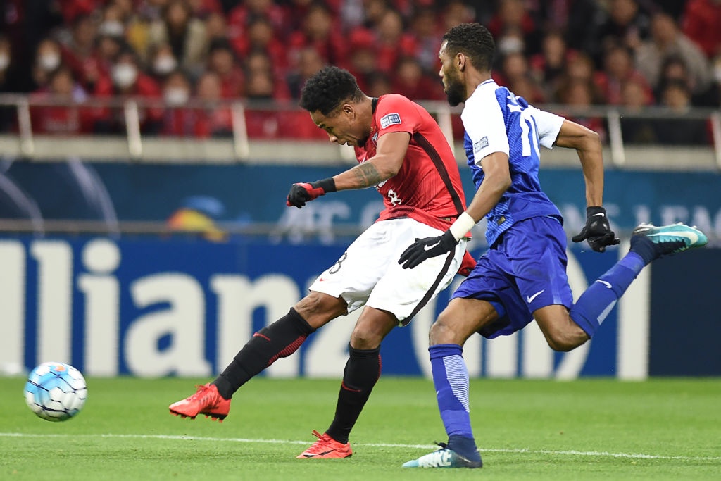 Champions League chau A anh 5