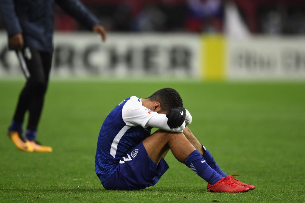 Champions League chau A anh 8