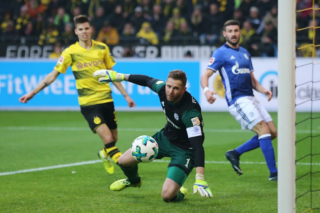 tran Dortmund 4-4 Schalke anh 2
