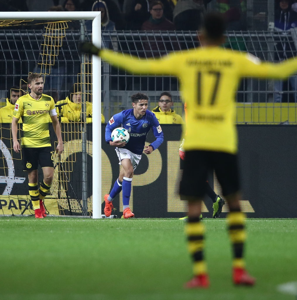 tran Dortmund 4-4 Schalke anh 6