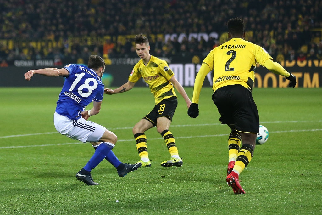 tran Dortmund 4-4 Schalke anh 8