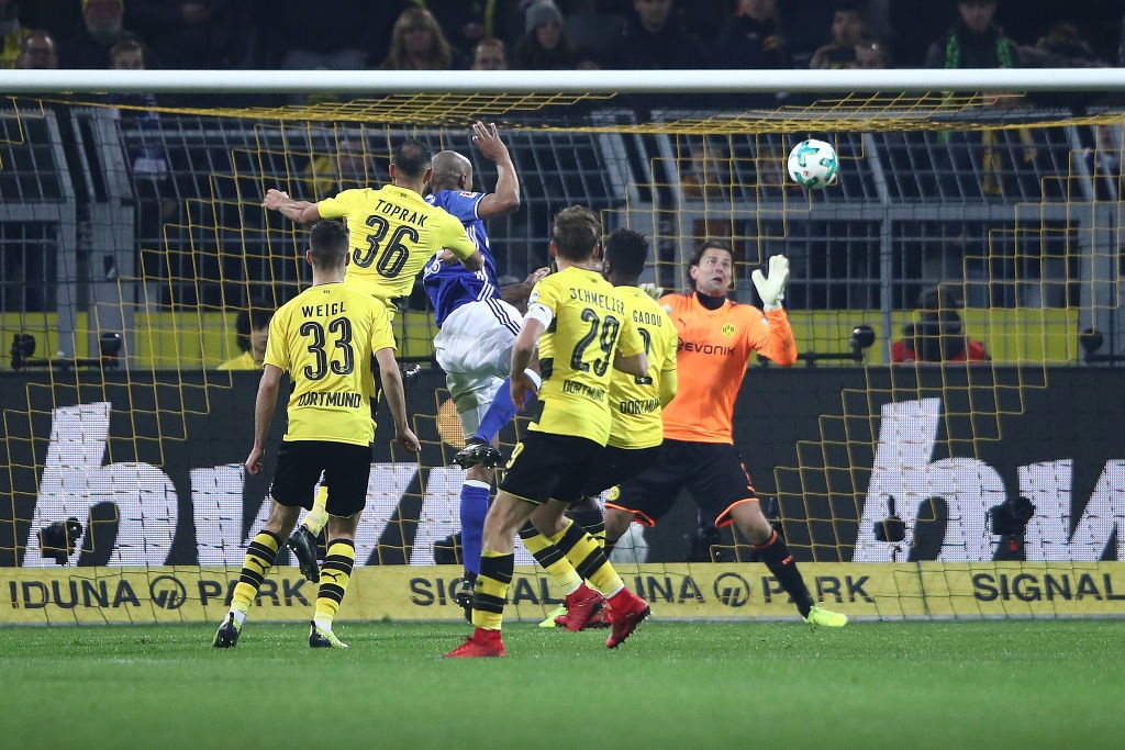 tran Dortmund 4-4 Schalke anh 9