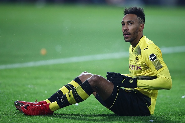 Dan truoc 4-0, Dortmund van bi cam hoa 4-4 kho tin hinh anh