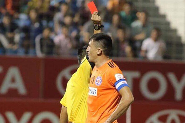 V.League 2017 co so the phat thap thu nhi trong 10 nam hinh anh