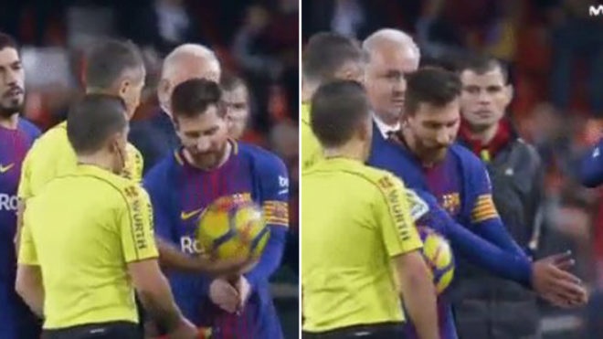 Messi bi cuop ban thang hop le anh 2