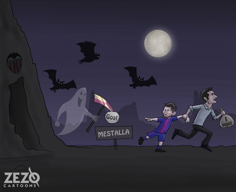 biem hoa bong da anh 4