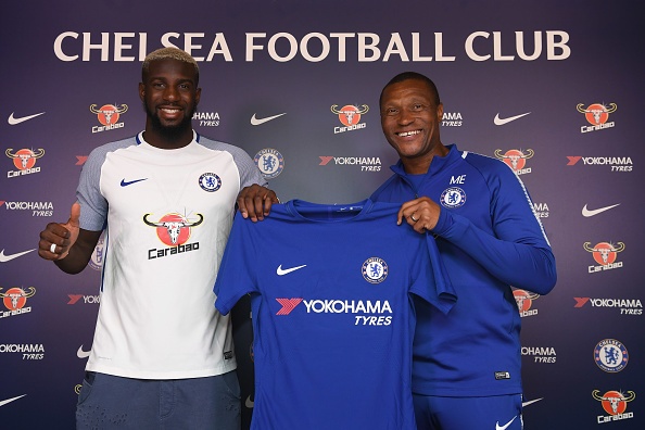 cuu giam doc Chelsea lam sep o Monaco anh 12