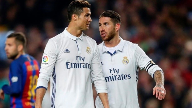 Ronaldo yêu cầu Real ảnh 3 Ronaldo yeu cau Real anh 3