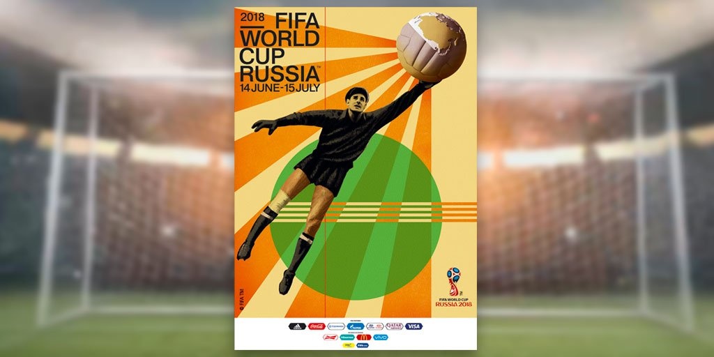 World Cup 2018 anh 1
