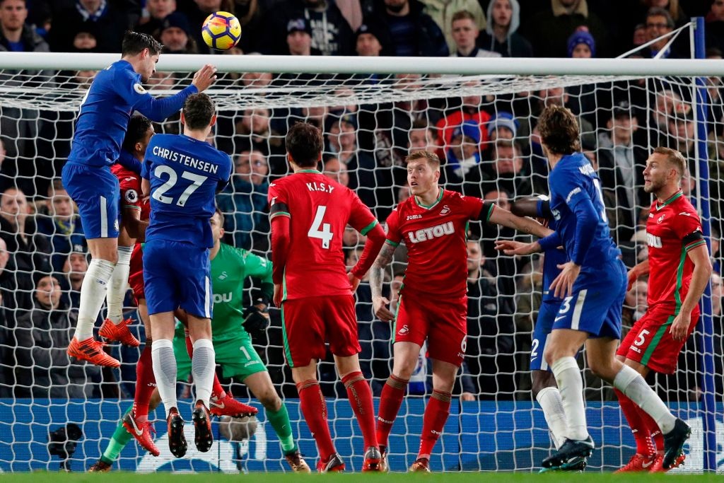 tran Chelsea vs Swansea anh 6