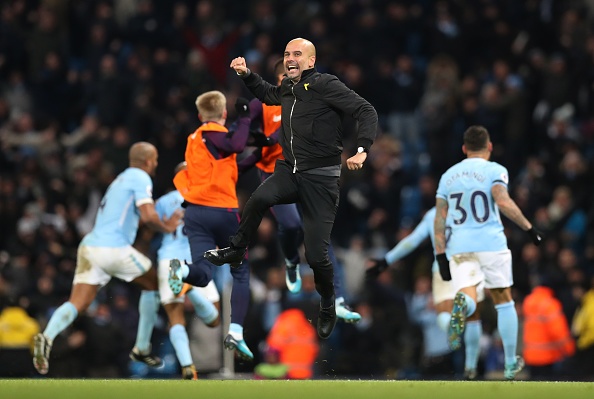 trận Man City 2-1 Southampton ảnh 6 tran Man City 2-1 Southampton anh 6