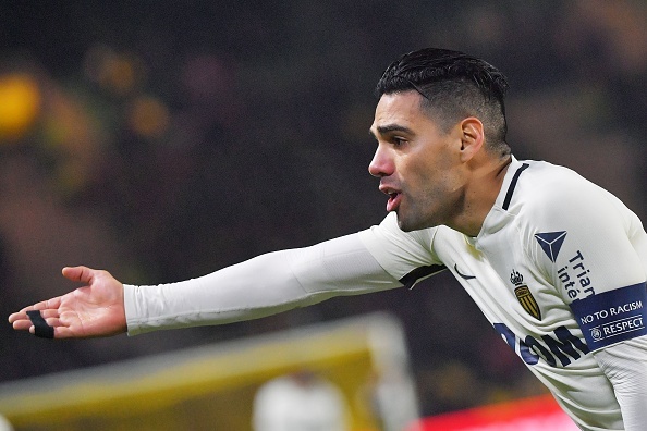 Monaco 'dau hang' PSG sau tran thua doi bong cua Ranieri hinh anh